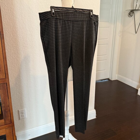 LANE BRYANT Pull On Pants 18/20 - Picture 7 of 7